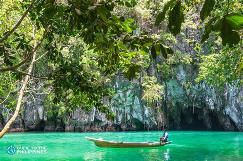 Detailed Travel Guide to Puerto Princesa Underground River.